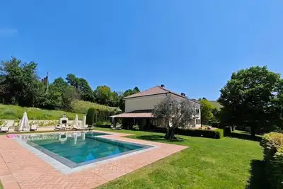 Image de Country House Amista by Italita