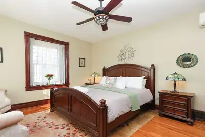 Image de Charming Conshohocken B+B Near Philly