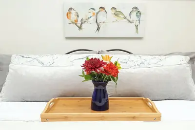 Image de Boutique Conshohocken (near Philadelphia) King & Queen Suite - Breakfast Included