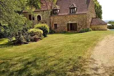 Image de Gite de charme au cœur de Périgord Noir