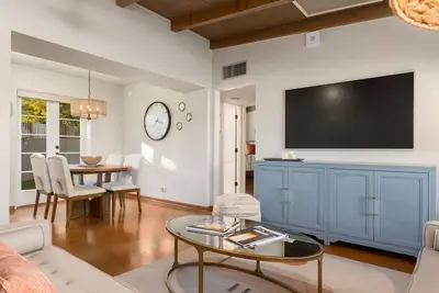 Image de Sage House-Steps to UofA and Trolley to Downtown- 3br/2ba Newly Remodeled