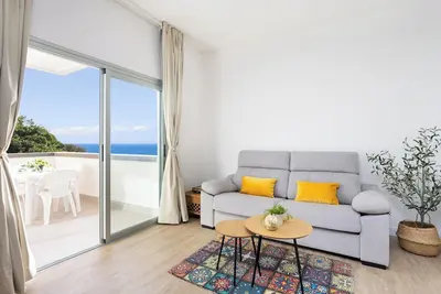 Image de Home2Book Beachfront Sea View Apart Las Gaviotas