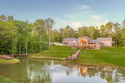 Image de Cabine-Prestige-Salle de bain privée