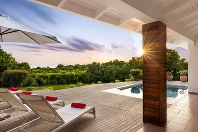 Image de Villa Litchi - Ocean View Retreat