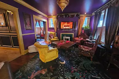 Image de Luxury 1920's  6-bedroom home centrally located in Owensboro