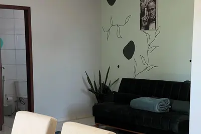 Image de Cozy apartment!