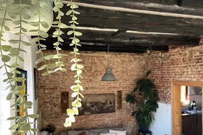 Image de Weitblick-Bed Bentheim -> Unique holiday apartment – comfortable – pet-friendly