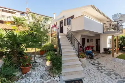 Image de Appartement confortable à seulement 600 mètres de la plage et du patrimoine mondial de l'Unesco