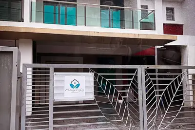 Image de Spacious 4-bedroom house in enchanting Melaka with Ac comfort