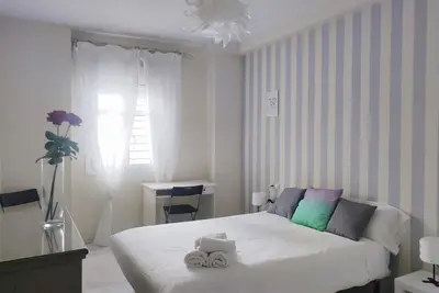 Image de Appartement Séville avec parking et proche du centre