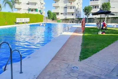 Image de Appartement lumineux proche plage à Estepona