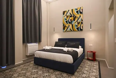 Image de Refined suite in the heart of Bari
