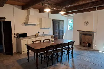 Image de Stone house La Cavina 83 Location Fantella Premicuore