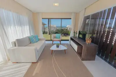 Villa Sumatera Beach