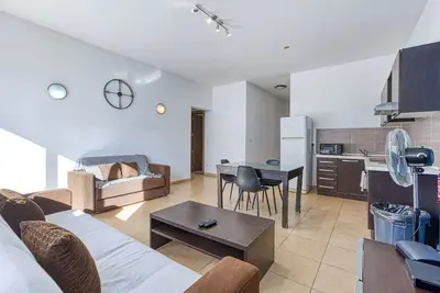 Image de Central Paceville Apartment – Nightlife & Beach