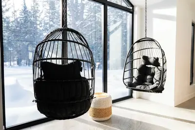 Image de Chalet Svart | Votre évasion en nature!