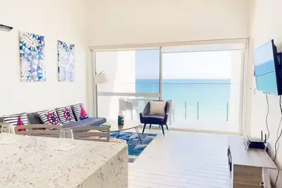 Sanctuary View -S2-508- 2 bed, 2 bath