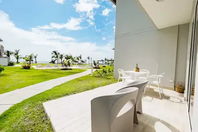 Image de Pacific Paradise Villa -C3-Pbb- 2 bed, 2 bath