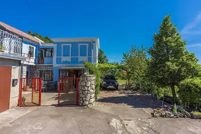 Image de Finca rustique avec 2 places de parking privées, barbecue, lave-linge