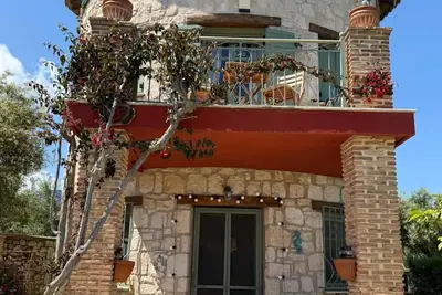 Image de Valory’s Stone Tower