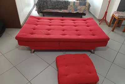 Image de Studio apartment, 40m2, downtown São Paulo