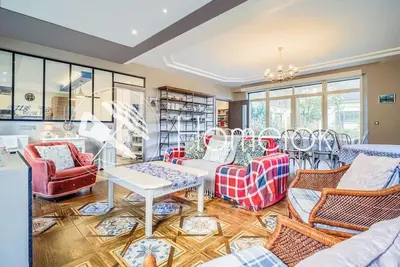 Image de Longère de caractère, calme et grand confort