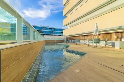 Image de Cupe Living #323 Duplex in Ipojuca by Carpediem