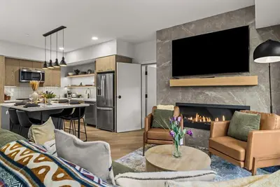 Image de The Aspen Hydeaway at Ascent