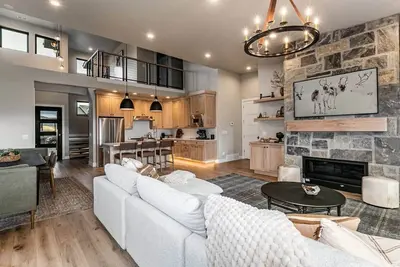 Image de Deer Valley East New Build | Hot Tub | Ski Shuttle