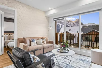 Image de 3br Mountain Bliss Retreat w/ Gym, Hot Tub & Sauna