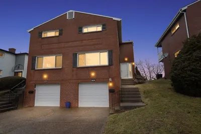 Image de Mt. Lebanon Bower Hill Townhome