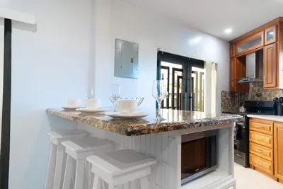 Image de 3-bedroom Home with Private Jacuzzi