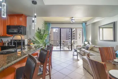 Image de Sea of Cortez Ocean View Condo with Free WiFi