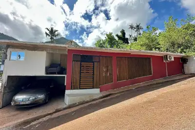 Image de Villa Moissuli