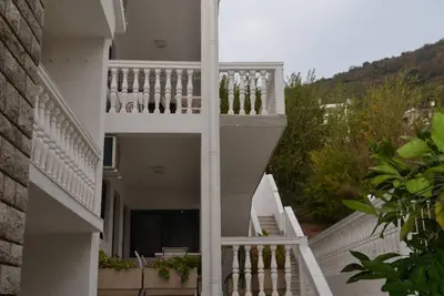 Image de Guest House 4m Gregović - Quadruple bed Studio 9