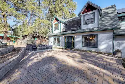 Image de Play Games, Gather, Connect! Flagstaff Family Gem!