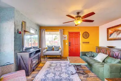 Image de Fire Pits & Grill at Central Tucson Home Base!