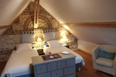 Image de La chambre du vanneur