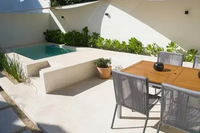 Image de Casa Venado | Private Pool · Peaceful rest · Across from a Park · Parking