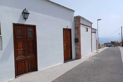 Image de Sitio-Madre-María - House A