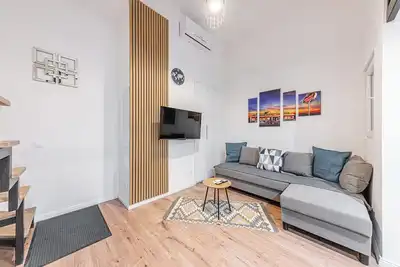 Secret Charming Studio