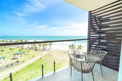 Image de Seashore Waves -V5-4c- 2 bed, 2 bath