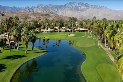 Image de Cozy 1-bedroom villa in scenic Cathedral City