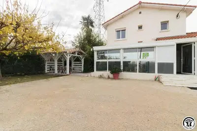 Image de Maison Venitia - Aussonne