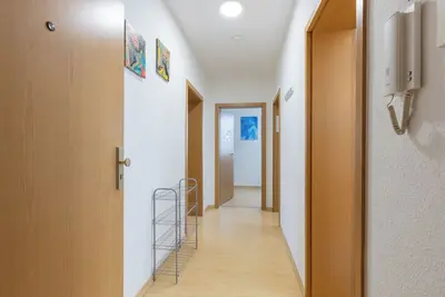 Image de Flex Aparts - furnished 2-room apartment in Zwickau