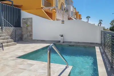 Image de Superbe maison à Caleta de Vélez