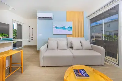 Image de Summer Shore Townhouse Tides -T56-