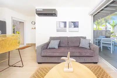 Image de Waves Townhouse Tides -T37-