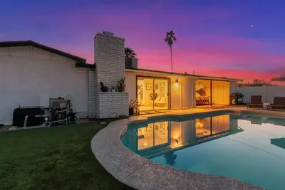 Image de Tempe 4br Minutes from Asu - Free Heated Pool, Fire Pit & Putting Green