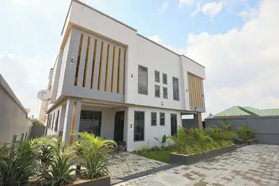 Image de Casa Maria facility, Spacious Home Sleeps 4–8, Perfect for Families & Groups